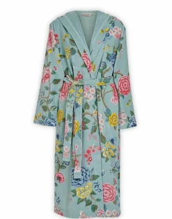 Sale Bademantel Velour GOOD EVENING Bademäntel|Bademäntel