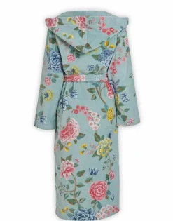 Sale Bademantel Velour GOOD EVENING Bademäntel|Bademäntel