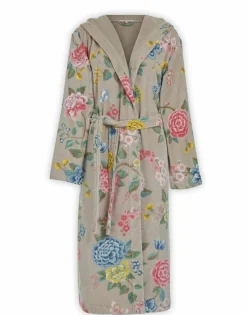 Best Bademantel Velour GOOD EVENING Bademäntel|Bademäntel