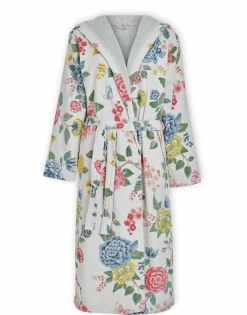 New Bademantel Velour GOOD EVENING Bademäntel|Bademäntel