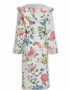 New Bademantel Velour GOOD EVENING Bademäntel|Bademäntel