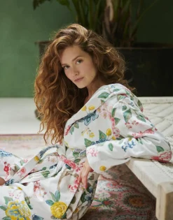 New Bademantel Velour GOOD EVENING Bademäntel|Bademäntel