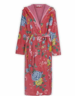 Discount Bademantel Velour GOOD EVENING Bademäntel|Bademäntel