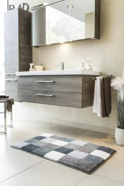 Outlet Badematte BONA Badematten|Badematten