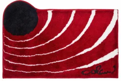 Hot Badematte Colani 2 Badematten|Badematten