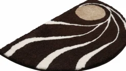 Best Badematte Colani 18 Badematten|Badematten