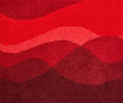 Clearance Badematte HILLS Badematten|Badematten