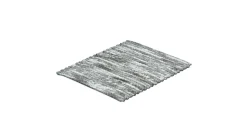 New Badematte LEONIE Badematten|Badematten