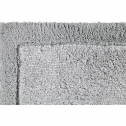 Hot Badematte platin Badematten