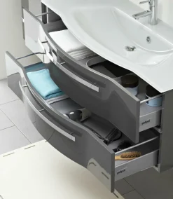 Sale Badezimmer 4005 Komplette Badezimmer