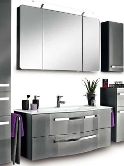 Badezimmer 4005 Komplette Badezimmer