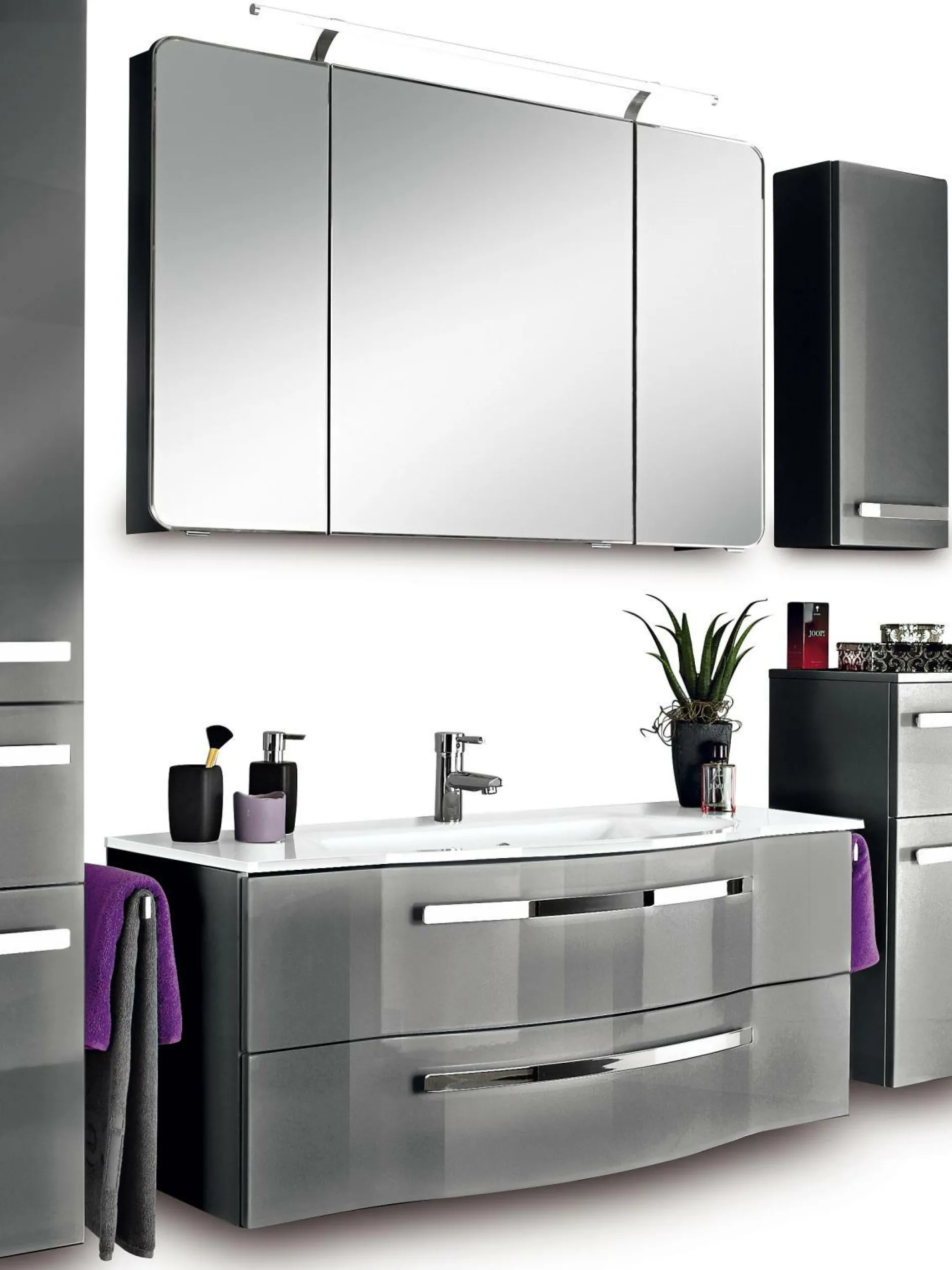 Badezimmer 4005 Komplette Badezimmer