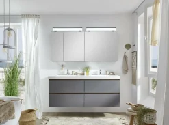 Badezimmer BALTRUM Komplette Badezimmer