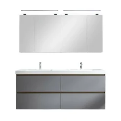 Badezimmer BALTRUM Komplette Badezimmer