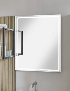 Best Badezimmer BALTRUM Komplette Badezimmer