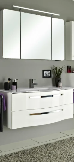 Badezimmerset 4005 Komplette Badezimmer