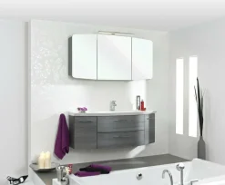 Best Badezimmerset CASABLANCA Komplette Badezimmer