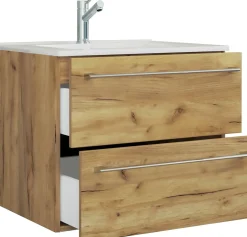 Discount Badezimmerset BADINOS Komplette Badezimmer