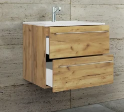 Discount Badezimmerset BADINOS Komplette Badezimmer