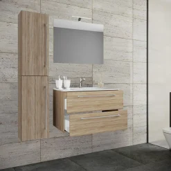 Badezimmerset BADINOS Komplette Badezimmer