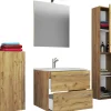 Online Badezimmerset BADINOS Komplette Badezimmer