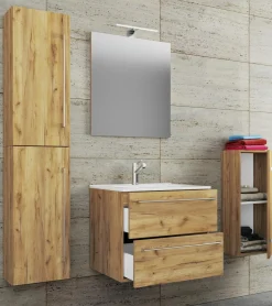 Online Badezimmerset BADINOS Komplette Badezimmer