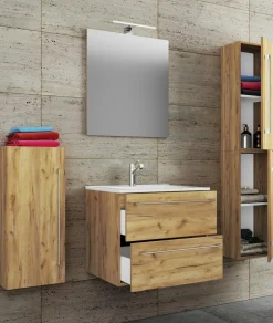 Online Badezimmerset BADINOS Komplette Badezimmer