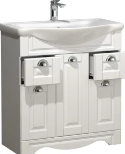 Outlet Badezimmerset CASALO Komplette Badezimmer