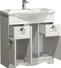 Outlet Badezimmerset CASALO Komplette Badezimmer