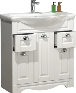 Outlet Badezimmerset CASALO Komplette Badezimmer