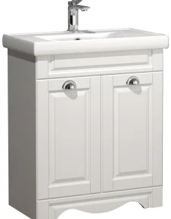 New Badezimmerset CASALO Komplette Badezimmer