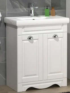 New Badezimmerset CASALO Komplette Badezimmer