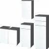 New Badezimmerset GRÖMITZ Komplette Badezimmer
