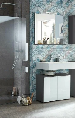 Hot Badezimmerset GRÖMITZ Komplette Badezimmer