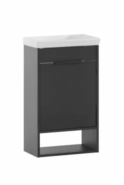 Hot Badezimmerset SUKUMO Komplette Badezimmer