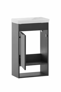 Hot Badezimmerset SUKUMO Komplette Badezimmer