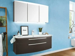 Outlet Badezimmerset KB Sevilla Komplette Badezimmer
