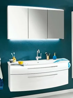 Clearance Badezimmerset KENBORG Sevilla Komplette Badezimmer