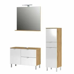 Online Badezimmerset MAURESA Komplette Badezimmer