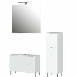 Online Badezimmerset MAURESA Komplette Badezimmer