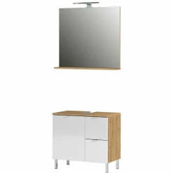 New Badezimmerset MAURESA Komplette Badezimmer