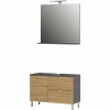 Sale Badezimmerset MAURESA Komplette Badezimmer