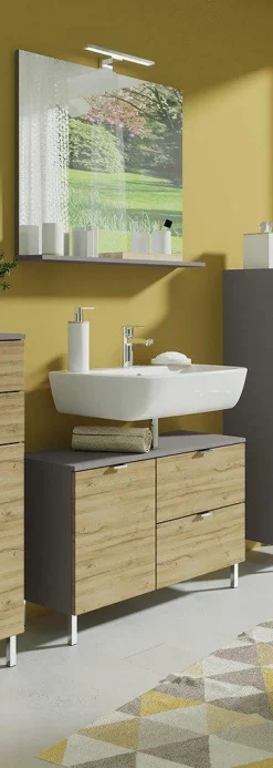 Sale Badezimmerset MAURESA Komplette Badezimmer