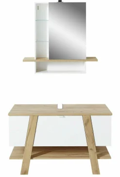 Sale Badezimmerset Novolino Komplette Badezimmer