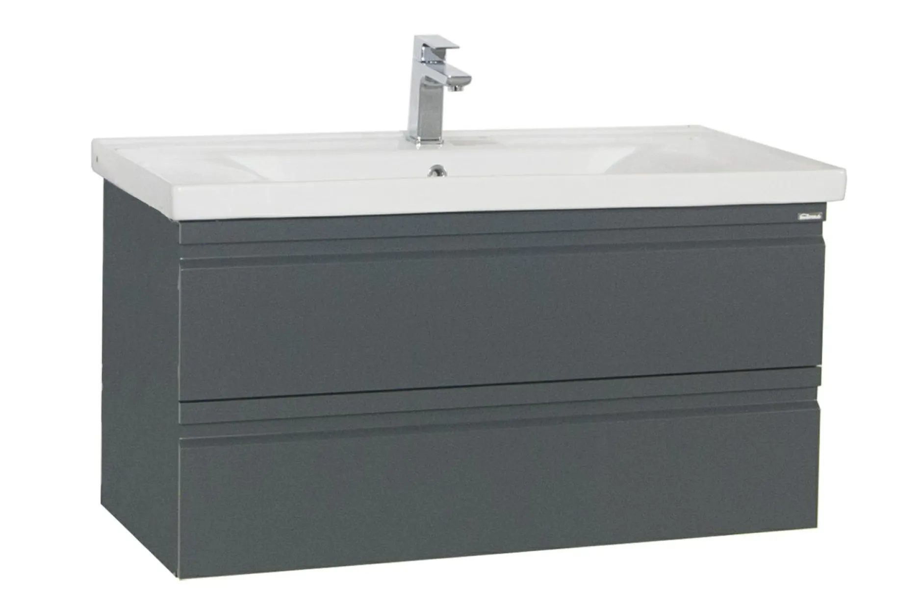 Clearance Badezimmerset SILORA Komplette Badezimmer