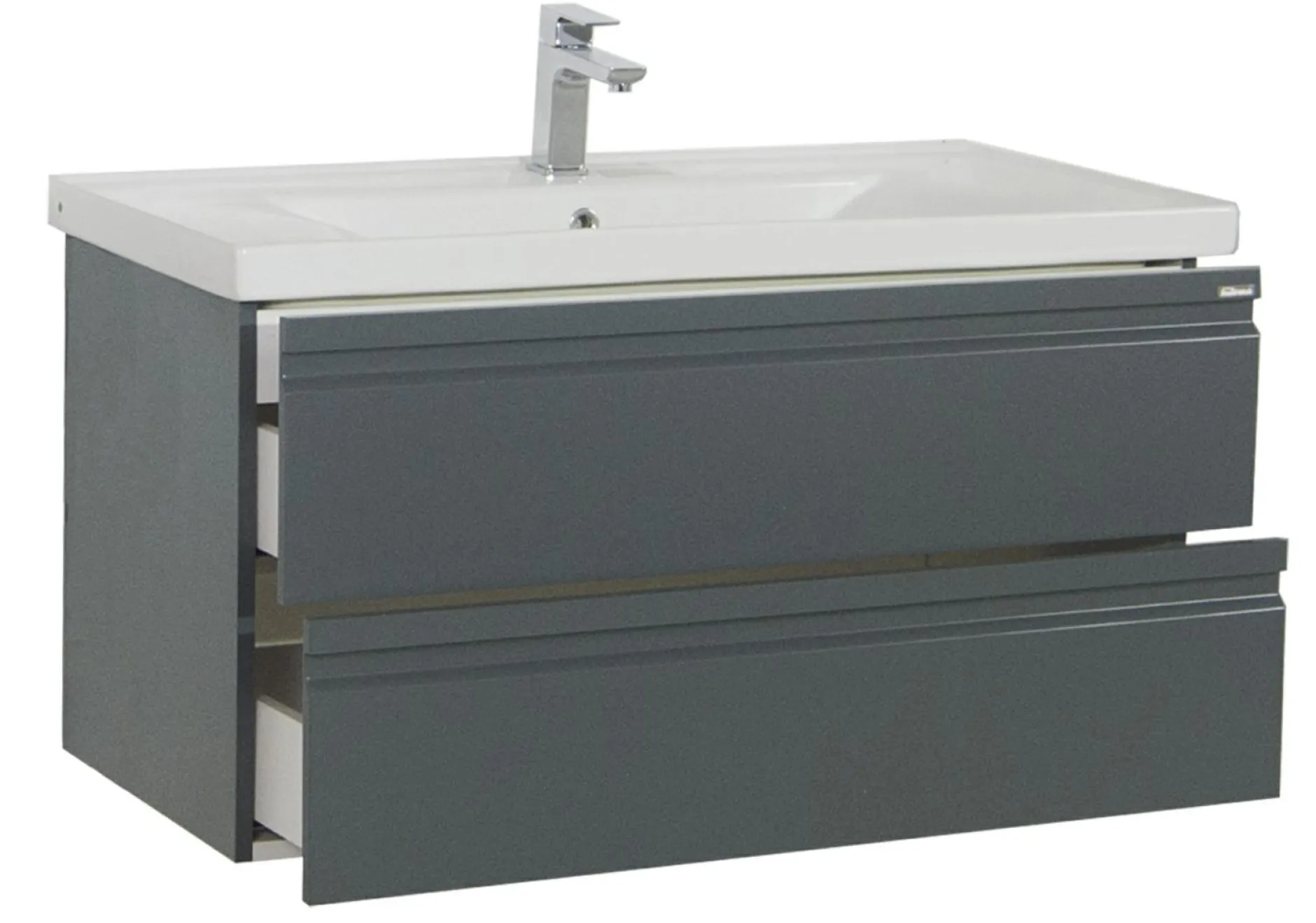 Clearance Badezimmerset SILORA Komplette Badezimmer