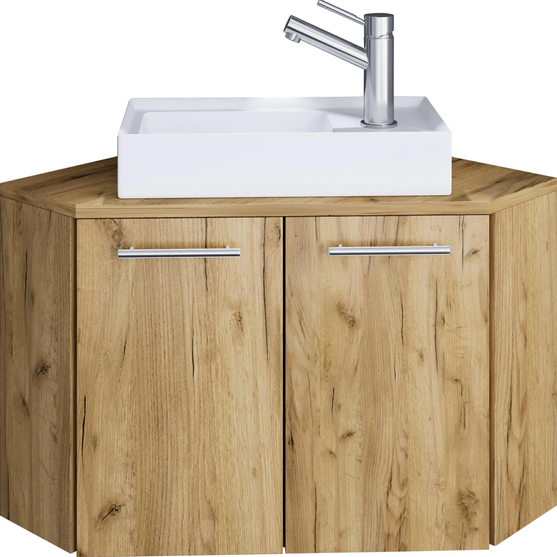 Badezimmerset VILOSA Komplette Badezimmer