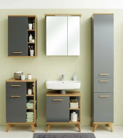 Sale Badezimmerset GLOW Komplette Badezimmer