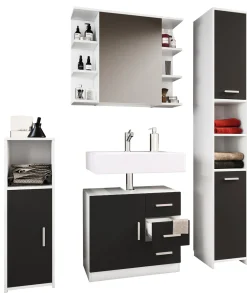 Sale Badezimmerset ZALO Komplette Badezimmer