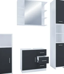 Sale Badezimmerset ZALO Komplette Badezimmer